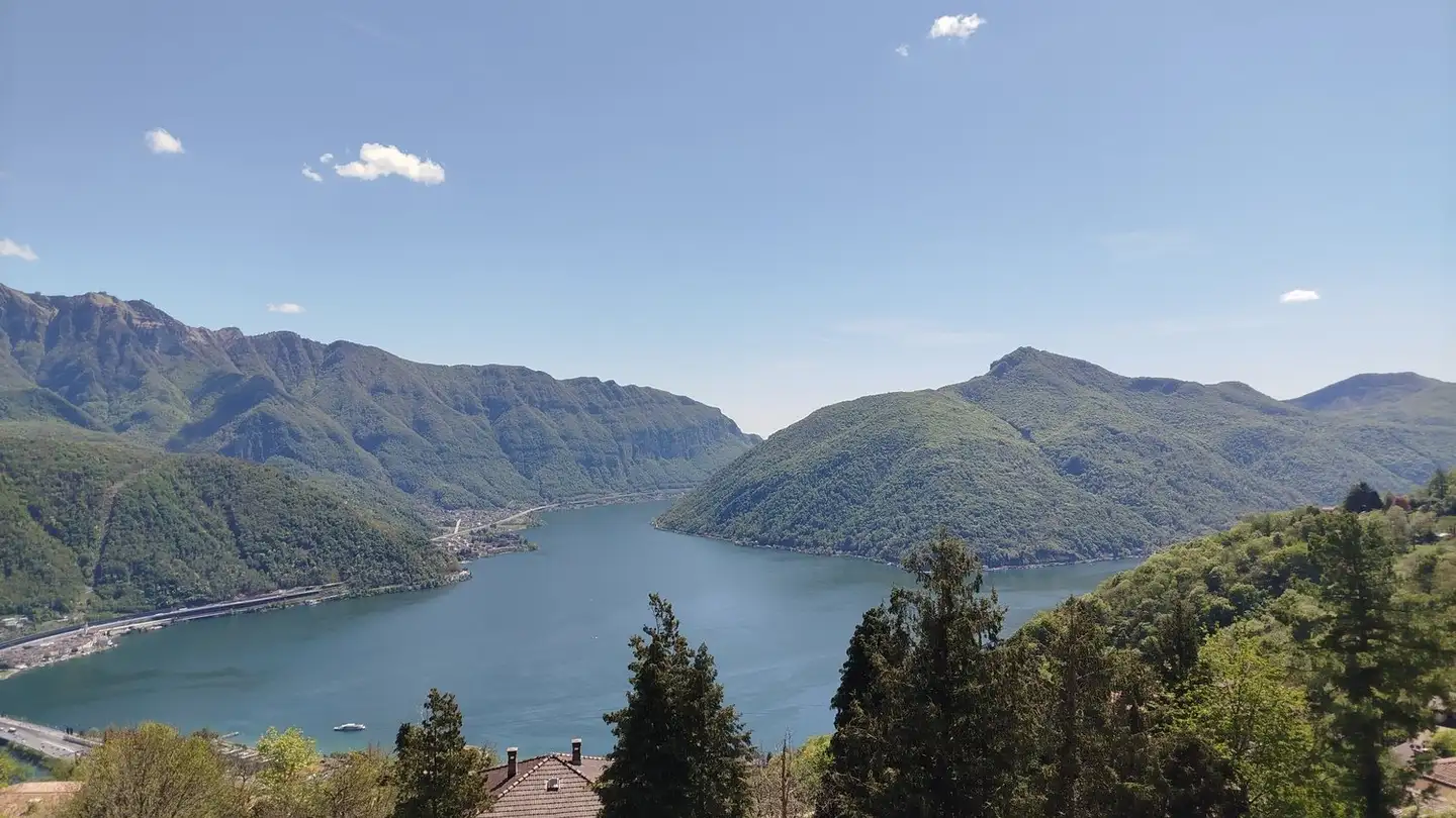 Appartamento in vendita - 6900 Lugano