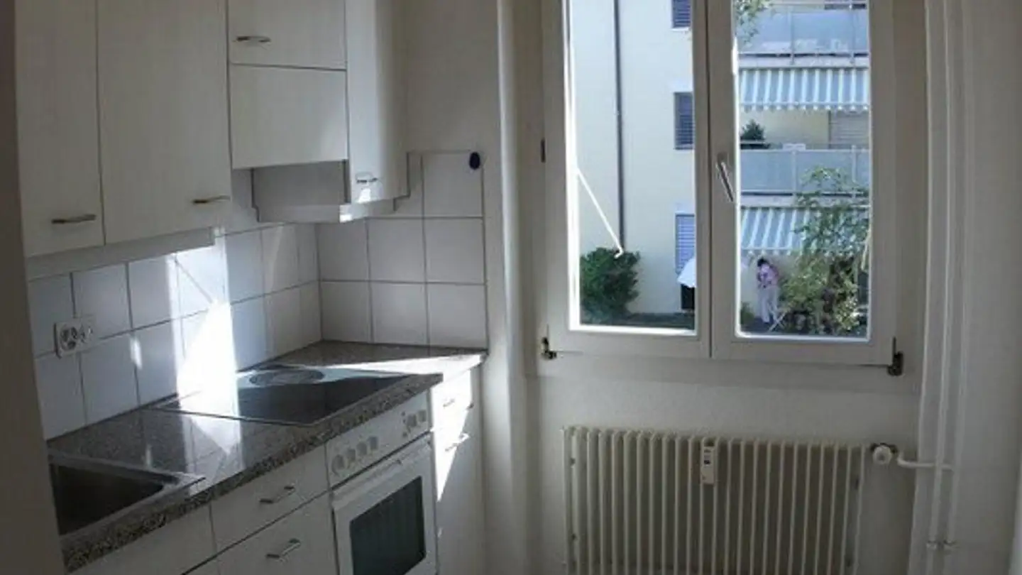 Appartamento in affitto - Tiefenaustrasse 137, 3004 Bern - Foto 4