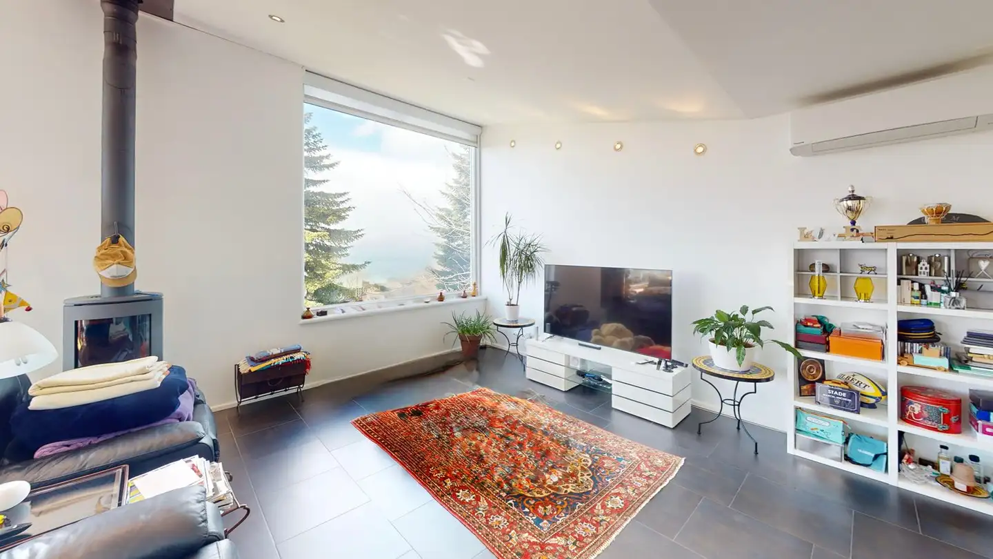 Casa singola in vendita - Le Crêt 6, 1474 Châbles FR - Foto 2