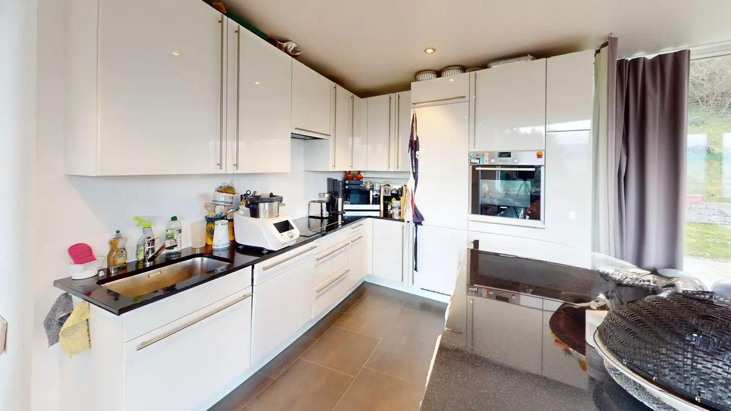 Casa singola in vendita - Le Crêt 6, 1474 Châbles FR - Foto 4