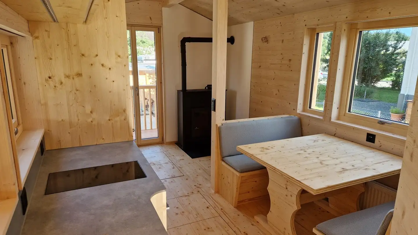 Einfamilienhaus kaufen - 8580 Sommeri