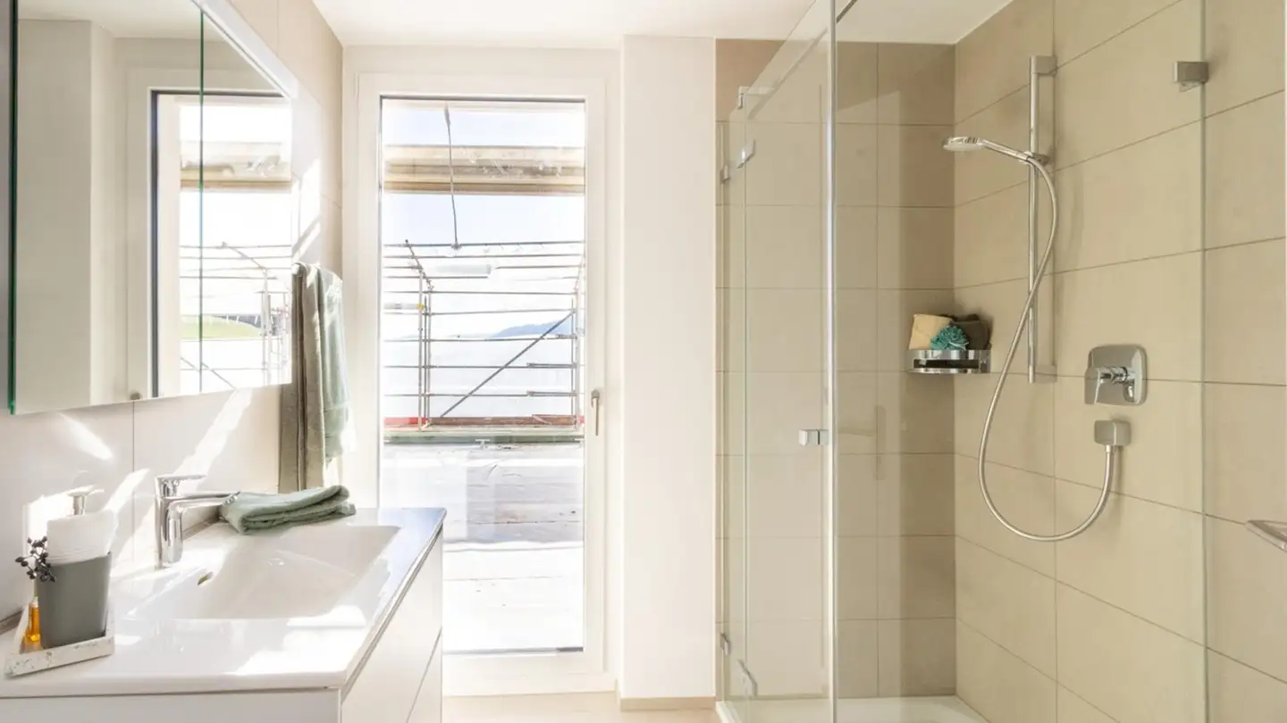 Appartement à louer - Jetzerwiesenweg, 5330 Bad Zurzach - Photo 4