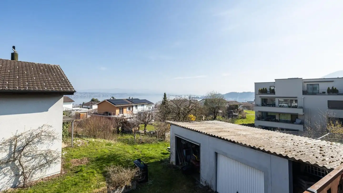 Terrain constructible à vendre - Im Chrummbächli 5a, 8805 Richterswil - Photo 4