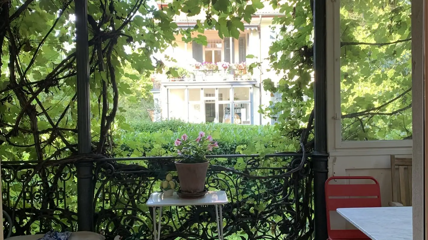 Single room for rent - 8032 Zürich - Photo 2