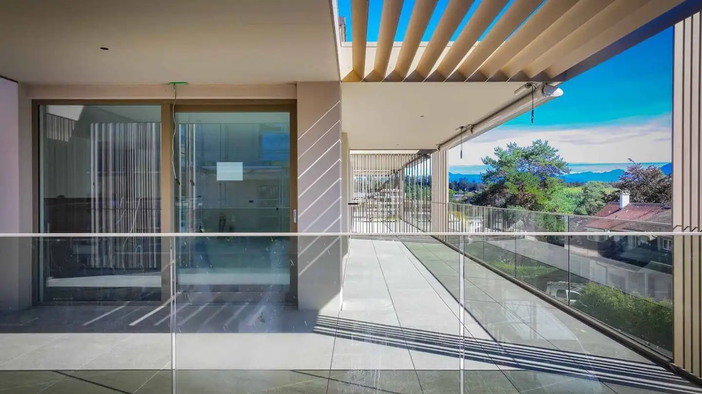 Penthouse for sale - 1026 Echandens - Photo 4