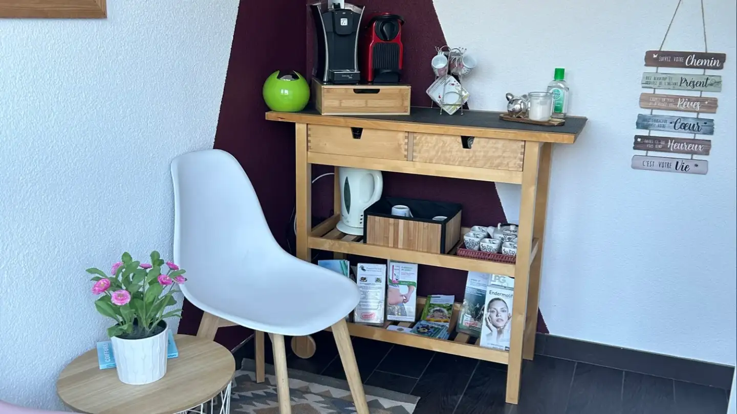 Wohnung mieten - Chemin Du Langins 35, 1895 Vionnaz - Foto 2