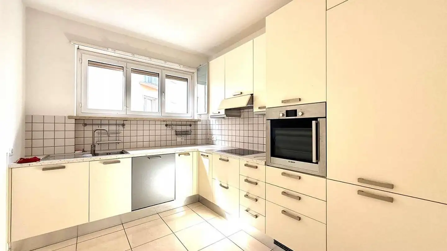 Apartment for rent - 6900 Lugano