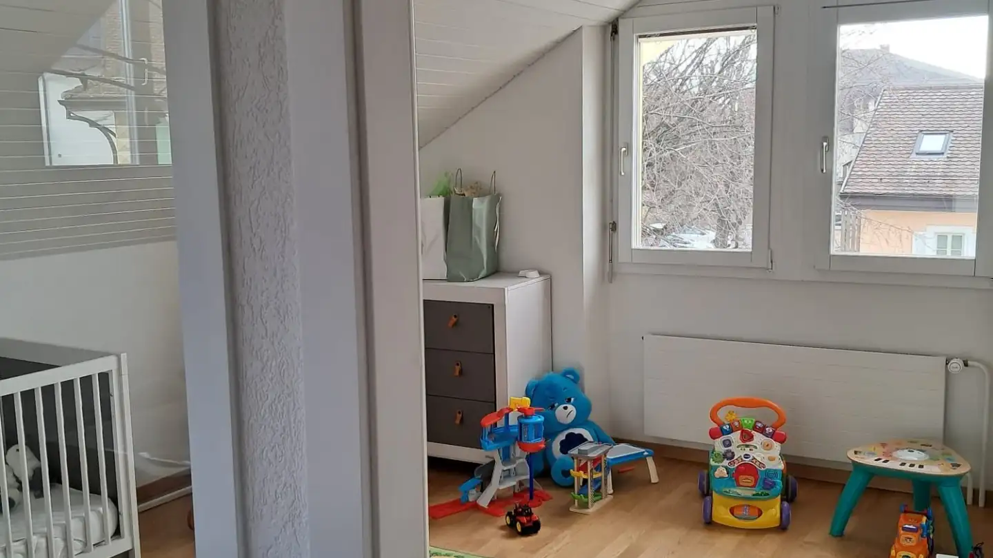 Apartment for rent - Place Du Nord 6, 1071 Chexbres - Photo 3