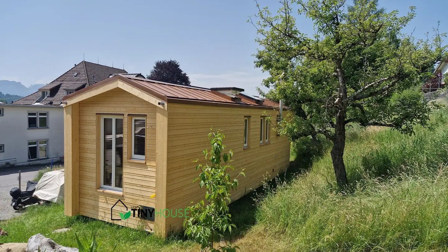 Casa singola in vendita - 8580 Sommeri - Photo 4