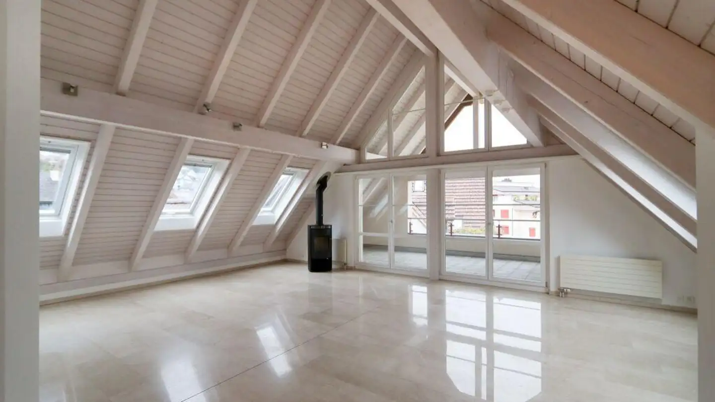 Apartment for rent - Grundrebenstrasse 72, 8932 Mettmenstetten