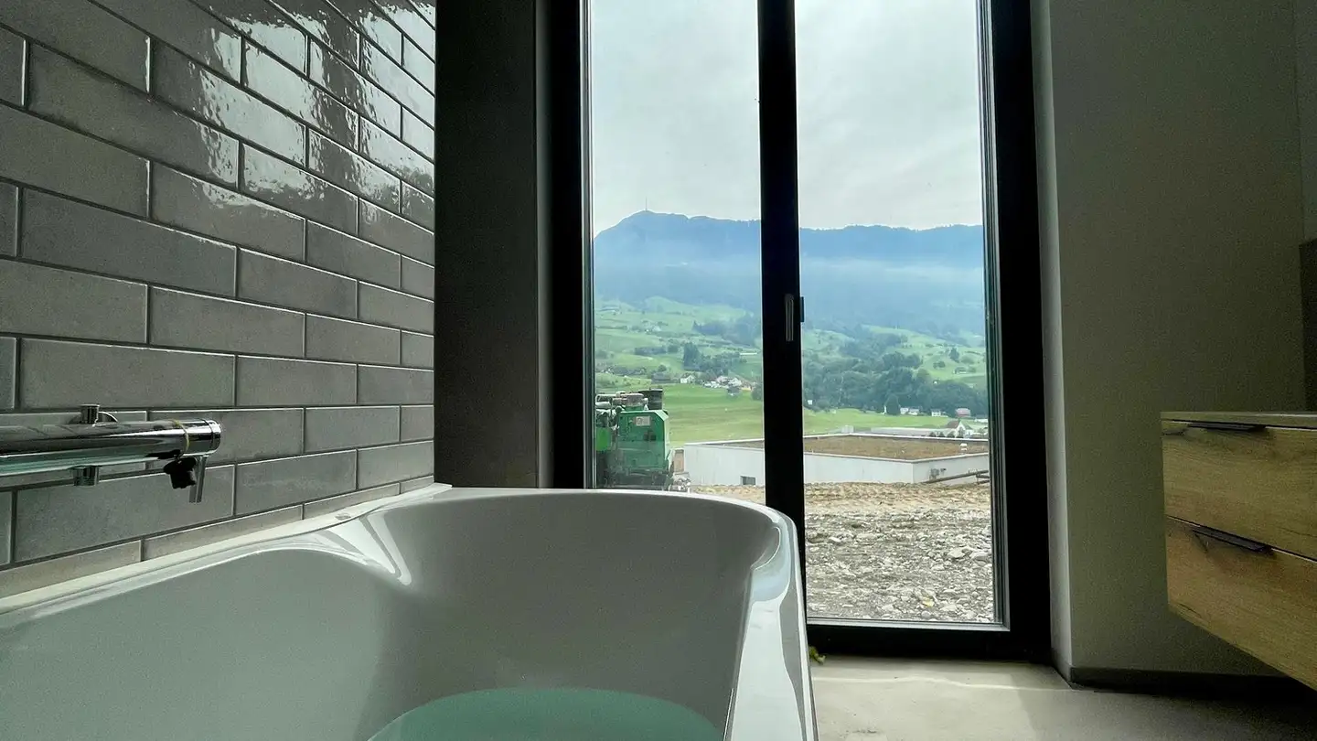Maison individuelle à louer - Bürgenstockstrasse 24, 6403 Küssnacht am Rigi