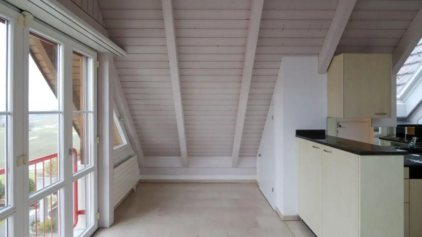 Apartment for rent - Grundrebenstrasse 72, 8932 Mettmenstetten - Photo 3