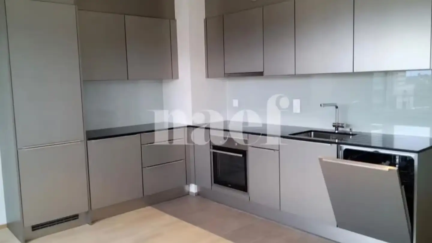 Appartement à louer - Chemin Falconnier 41, 1260 Nyon