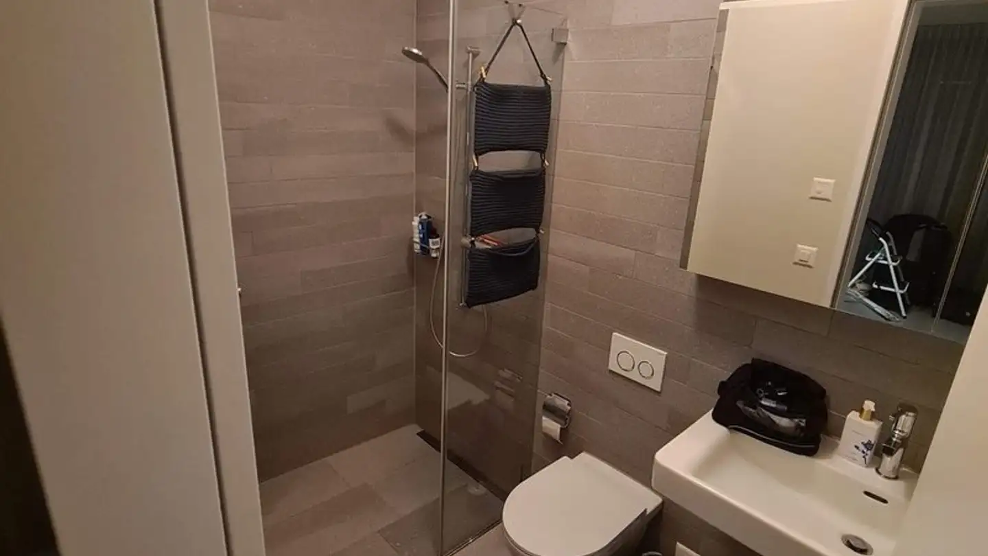 Apartment for rent - Förrlibuckstrasse, 8005 Zürich - Photo 4