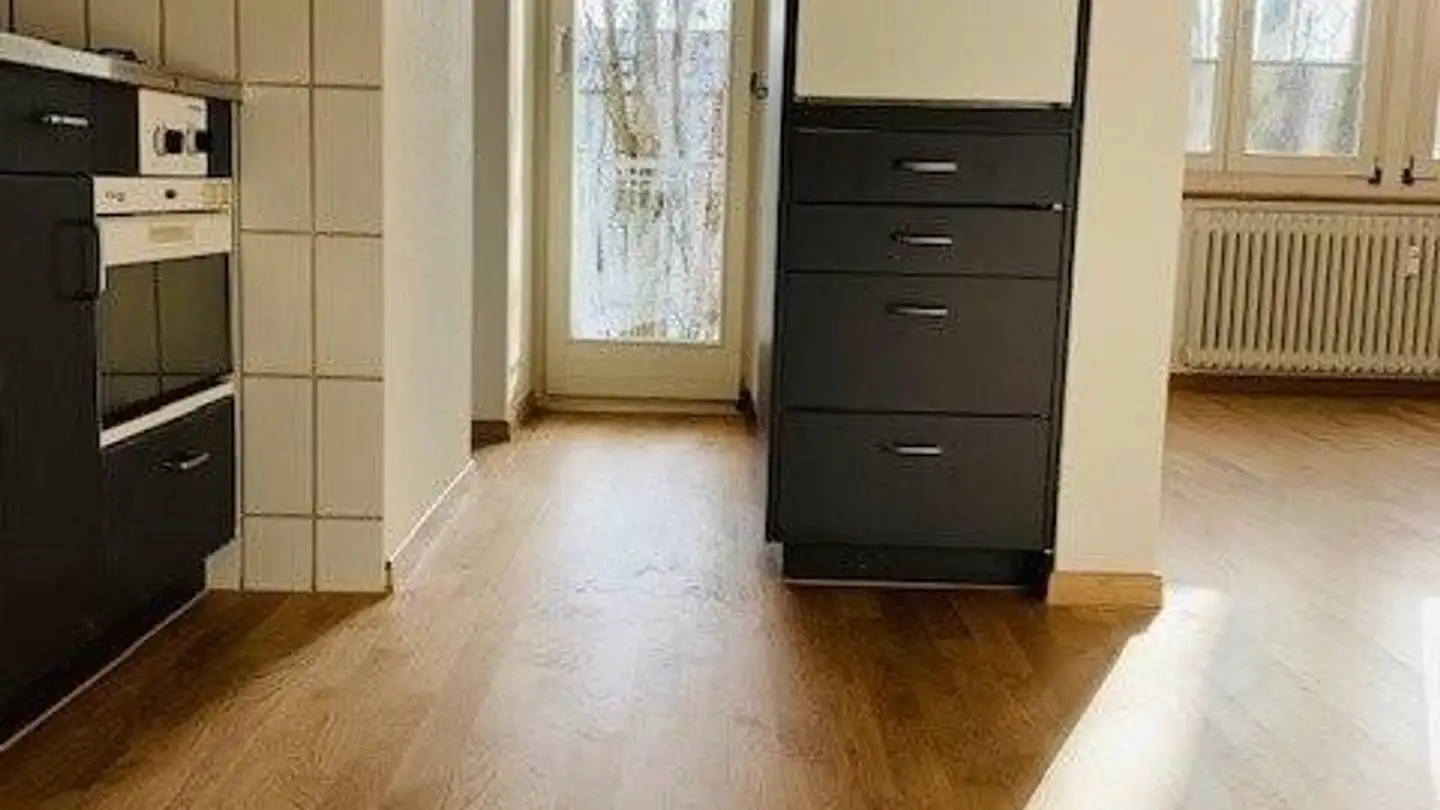 Wohnung mieten - Gutenbergstrasse 37, 3011 Bern - Foto 2