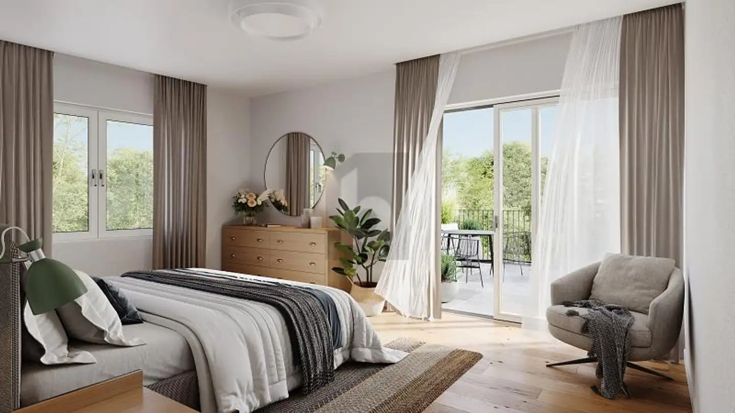 Casa bifamiliare in vendita - 4313 Möhlin - Photo 4