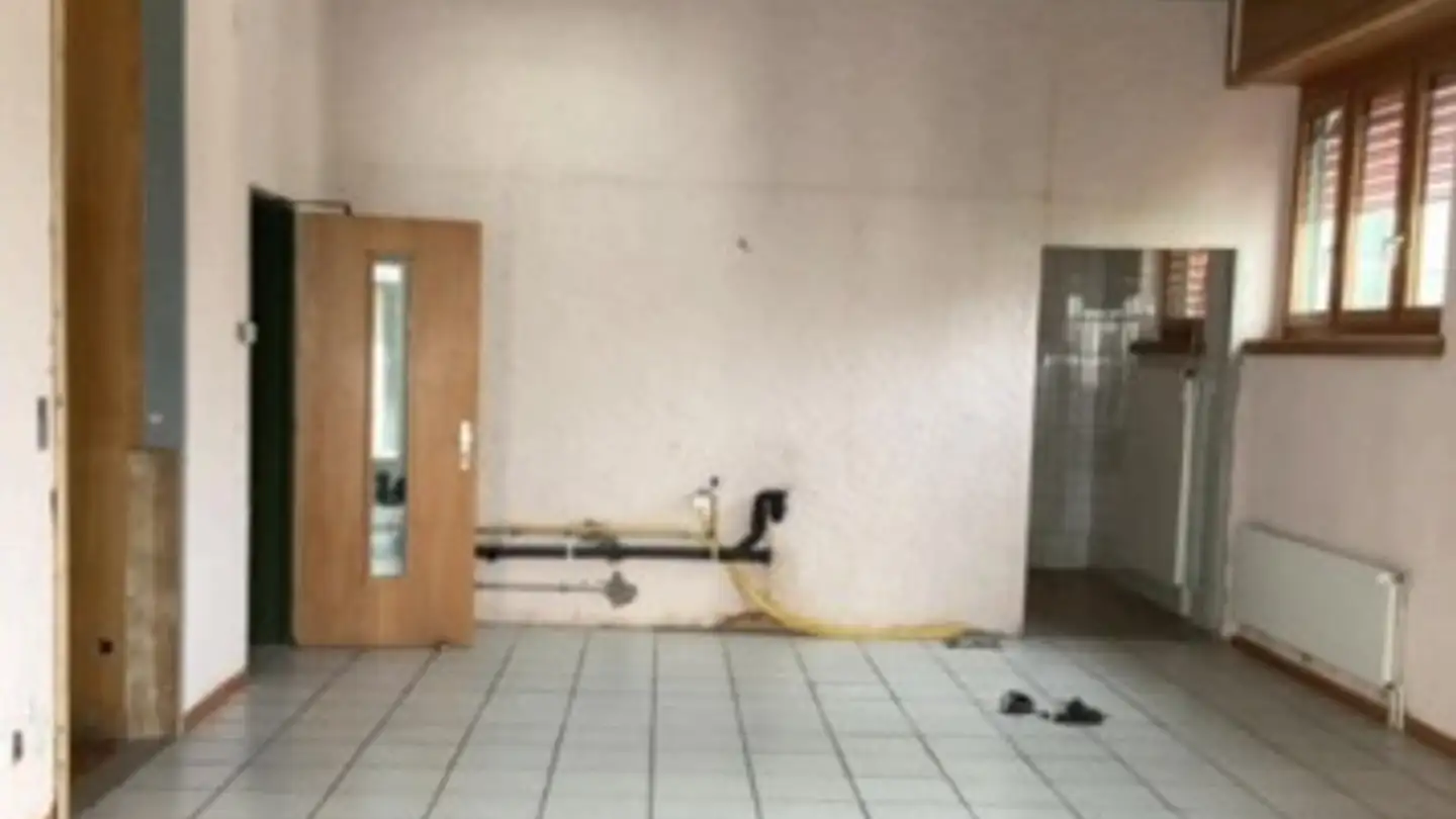 Ristorante in affitto - Rue de l'Avenir 1, 2800 Delémont - Foto 3