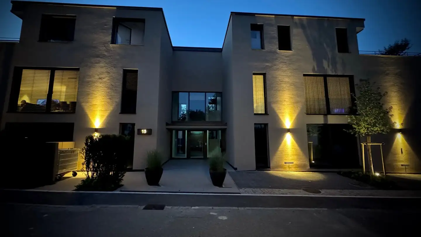 Appartement à louer - Maienweg 15, 4153 Reinach BL
