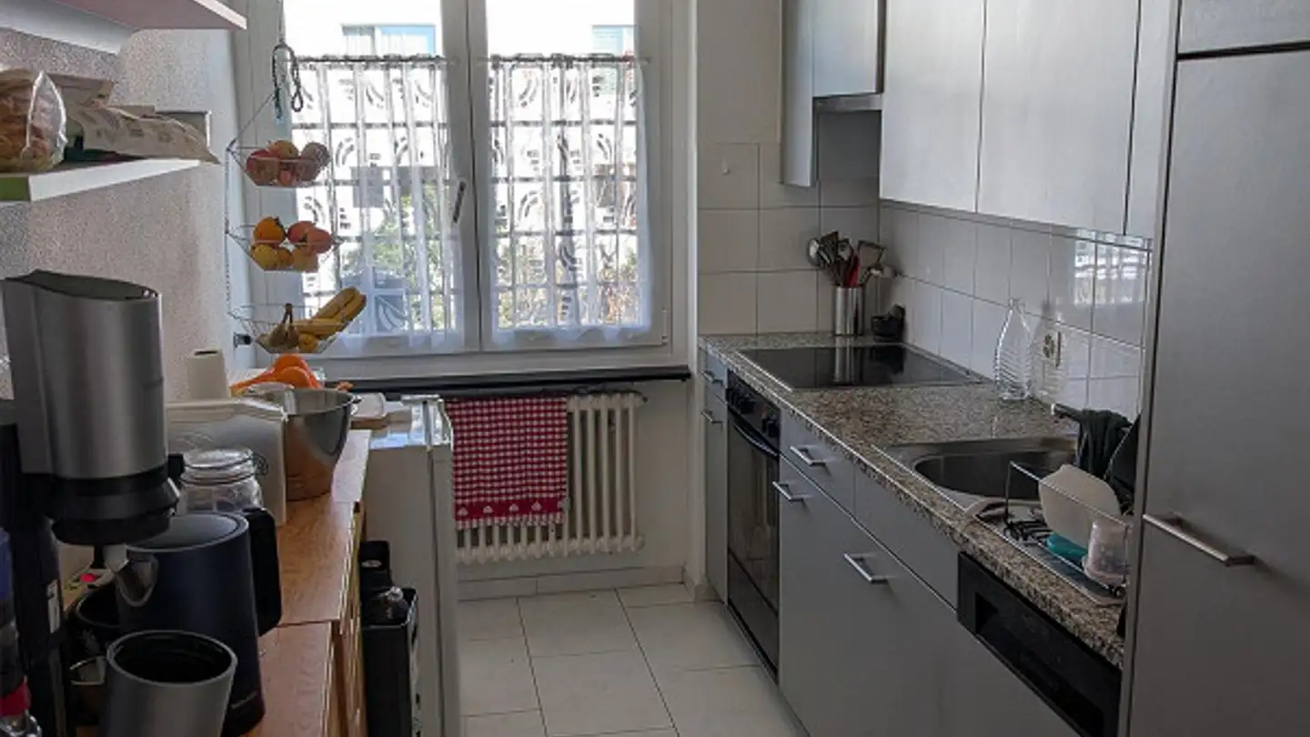 Appartamento in affitto - Mettlenstrasse 6, 8708 Männedorf