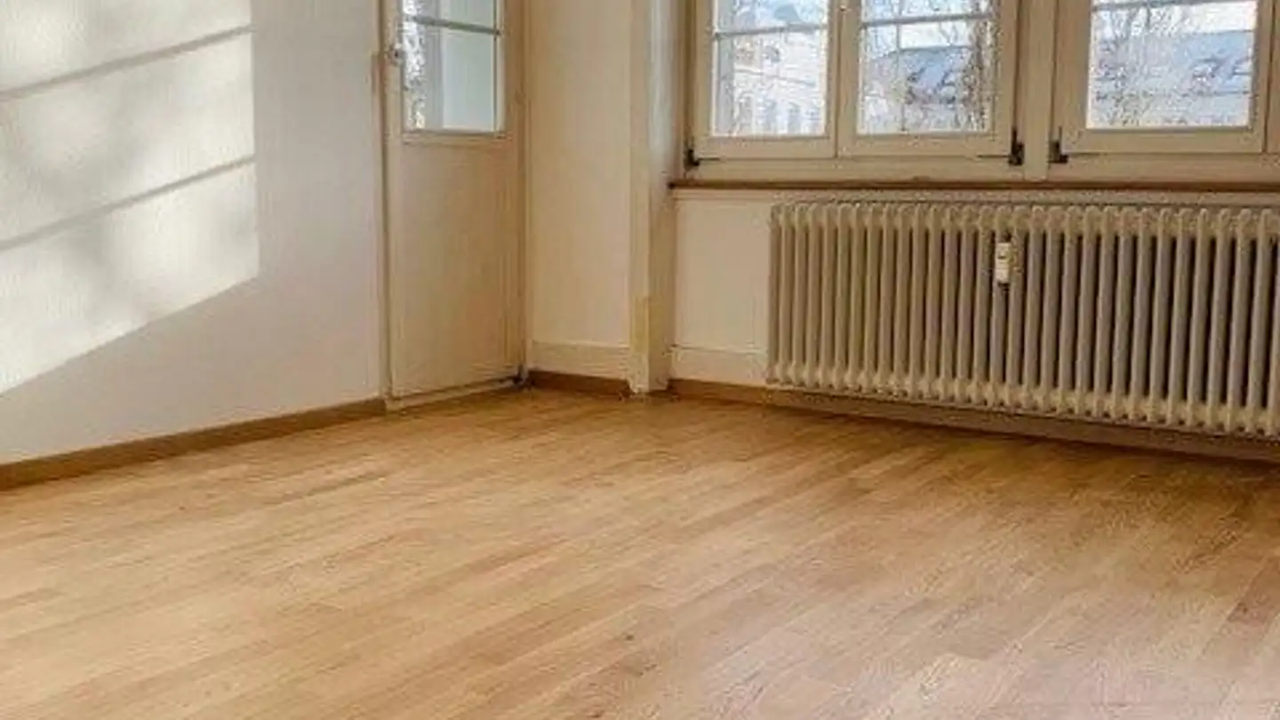 Wohnung mieten - Gutenbergstrasse 37, 3011 Bern - Foto 4