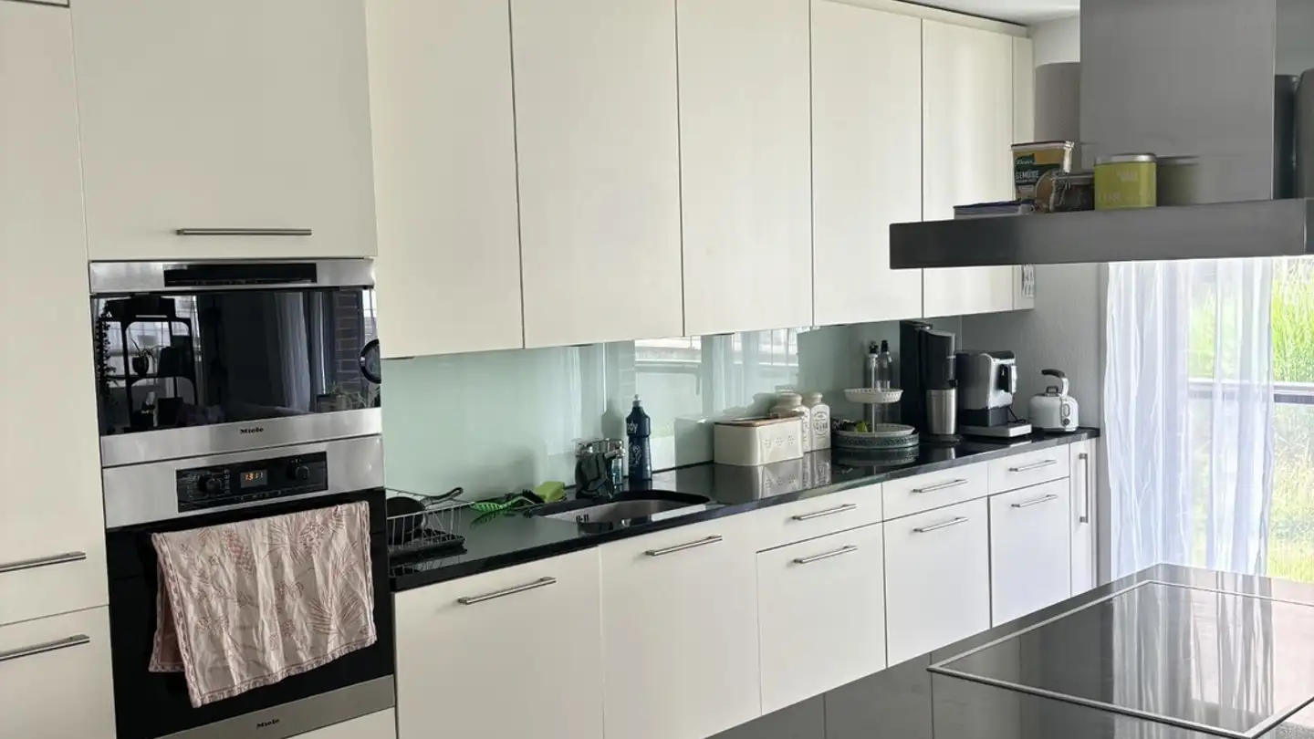 Chambre à louer - St. Gallerstrasse 44, 8400 Winterthur - Photo 2