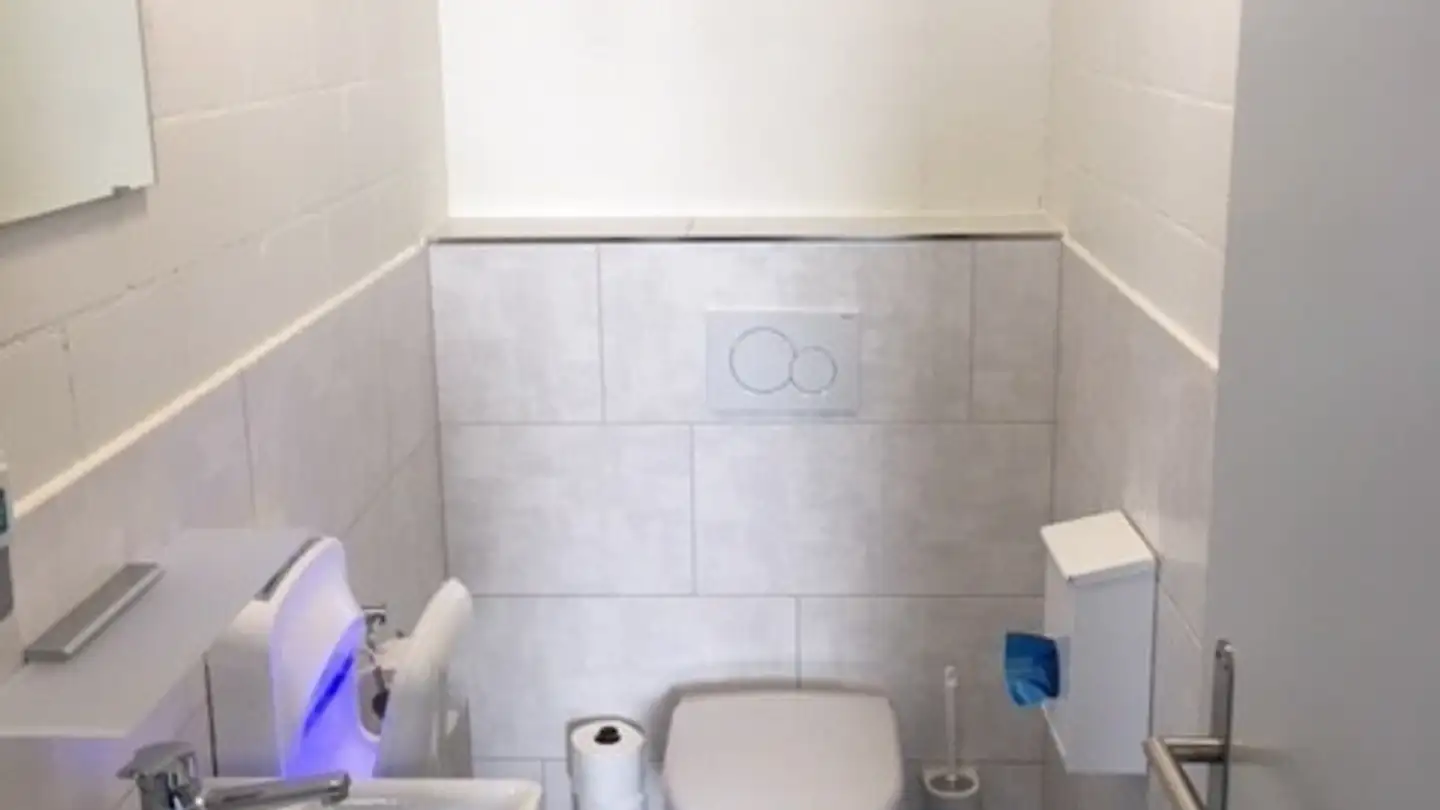 Commercial à louer - Mattenstrasse 11, 8112 Otelfingen - Photo 4