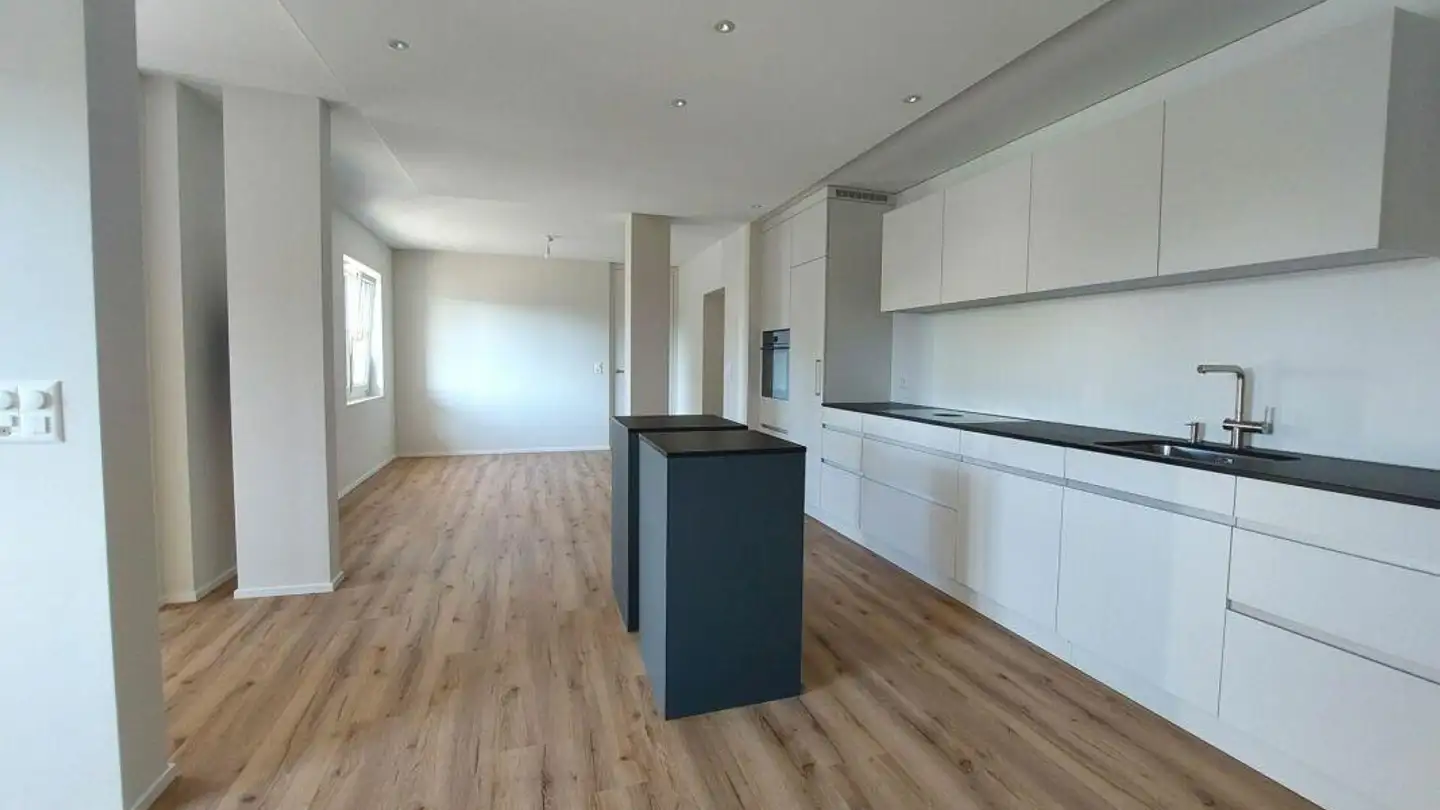 Appartamento in affitto - Bleumattstrasse 7a, 6233 Büron