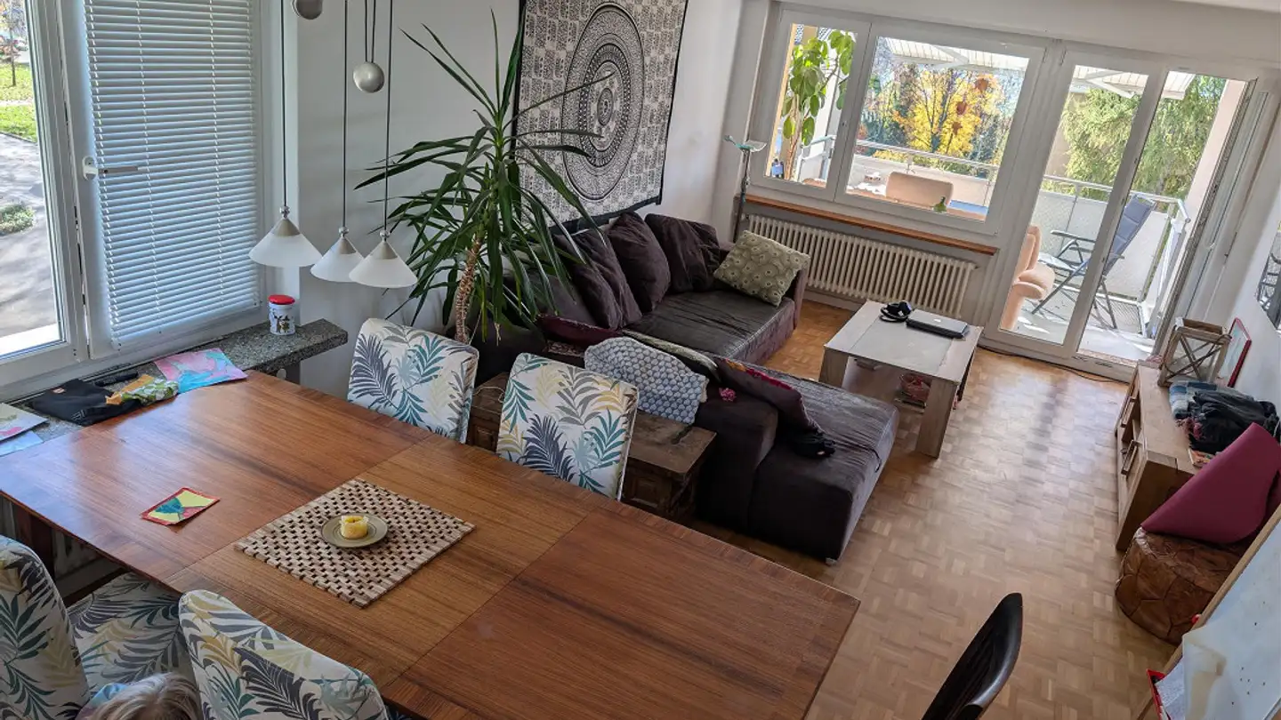 Appartamento in affitto - Mettlenstrasse 6, 8708 Männedorf - Photo 2