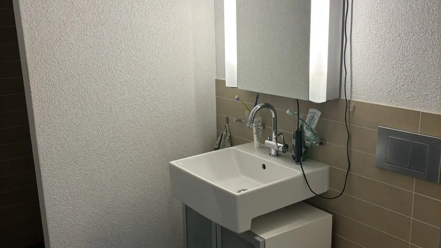 Chambre à louer - St. Gallerstrasse 44, 8400 Winterthur - Photo 3