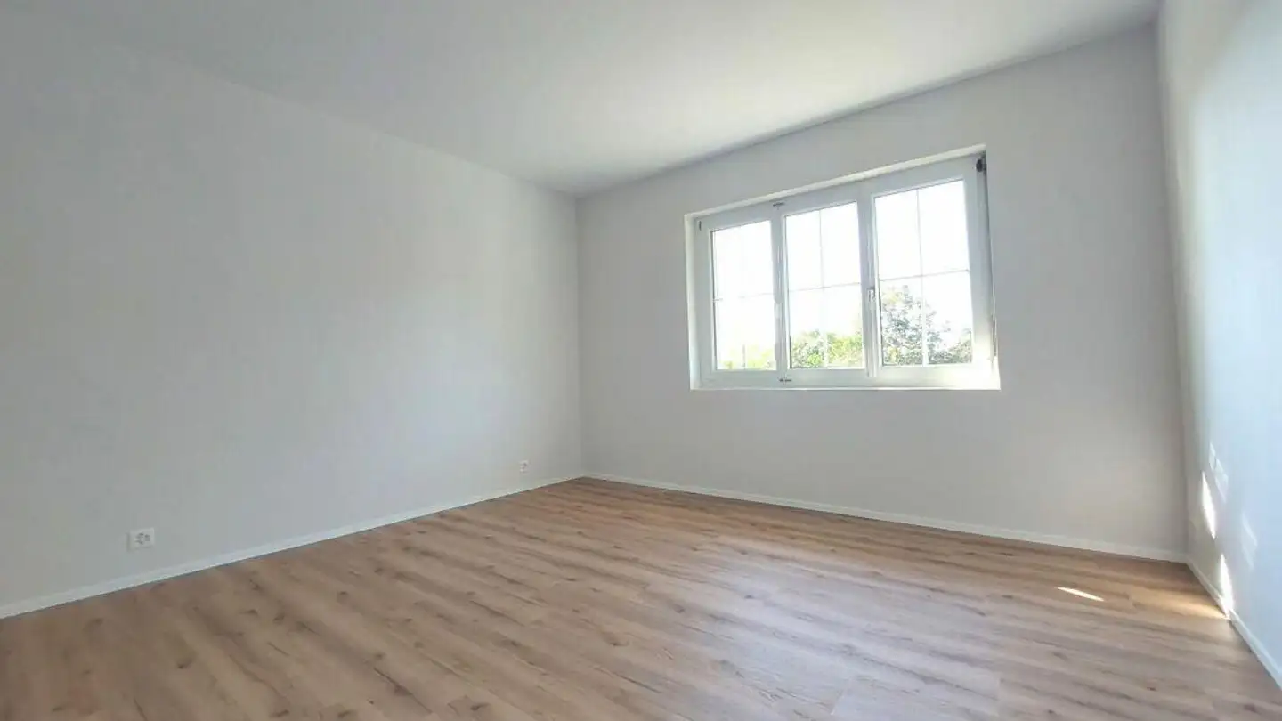 Appartamento in affitto - Bleumattstrasse 7a, 6233 Büron - Foto 2