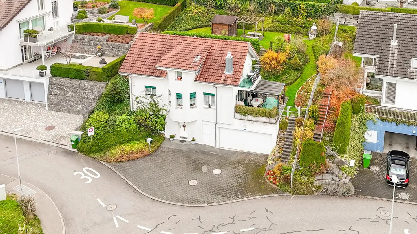 Single house for sale - 6036 Dierikon