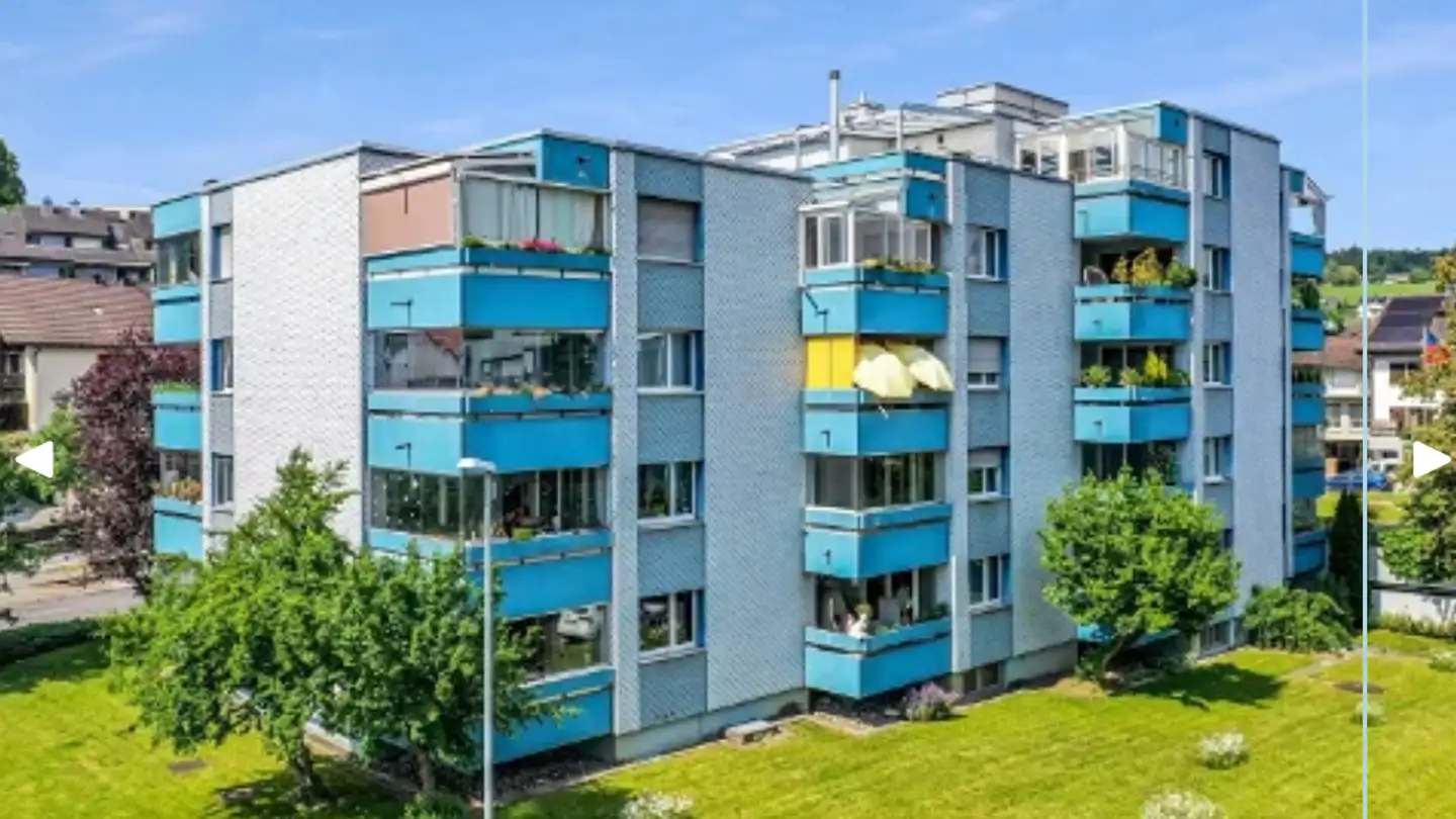 Appartamento in vendita - Grütstrasse 2, 8625 Gossau ZH - Photo 3