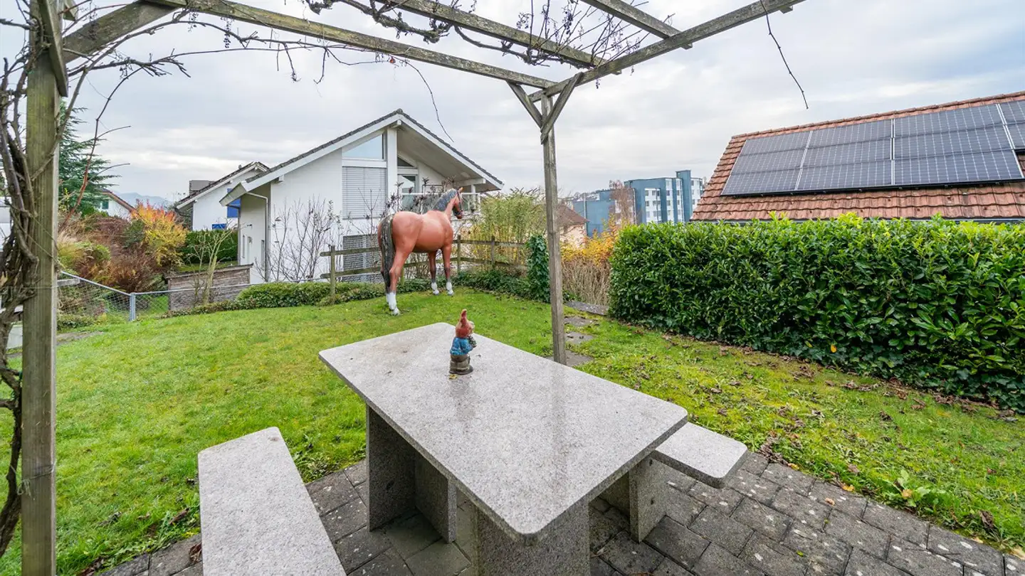 Single house for sale - 6036 Dierikon - Photo 3