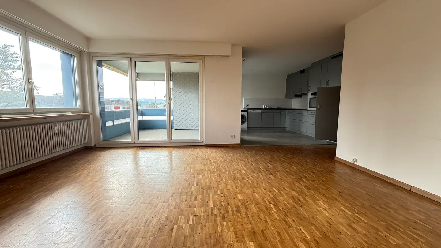 Apartment for sale - Grütstrasse 2, 8625 Gossau ZH