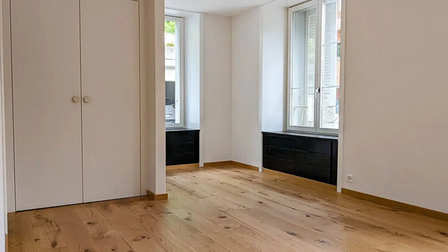 Appartamento in affitto - Rue Du Centre 25, 1637 Charmey (Gruyère) - Foto 4