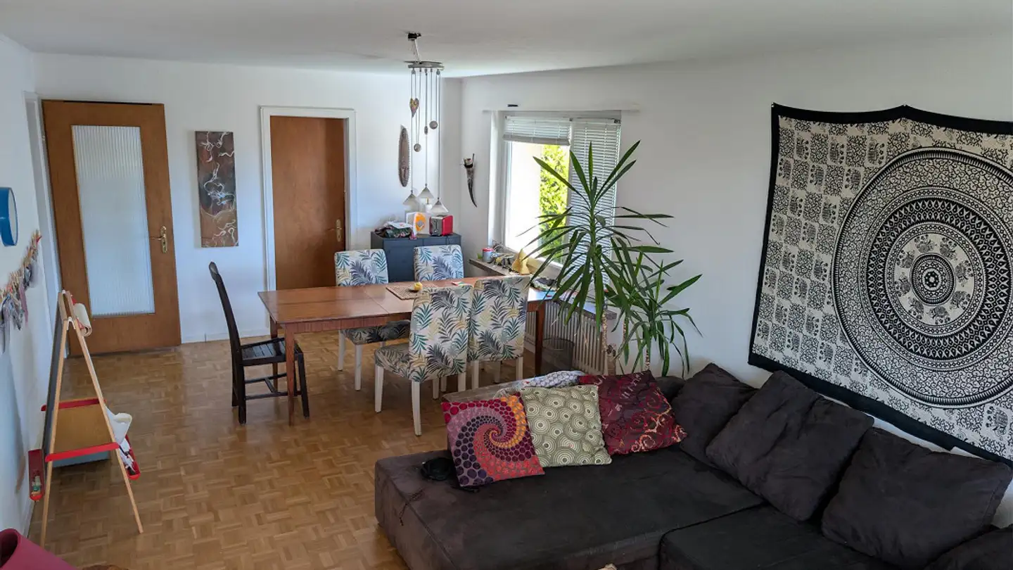 Appartamento in affitto - Mettlenstrasse 6, 8708 Männedorf - Photo 3