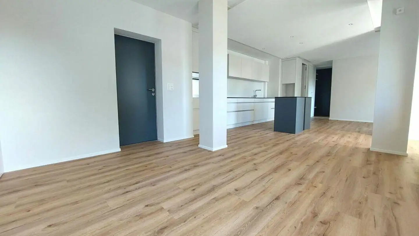Appartamento in affitto - Bleumattstrasse 7a, 6233 Büron - Foto 4