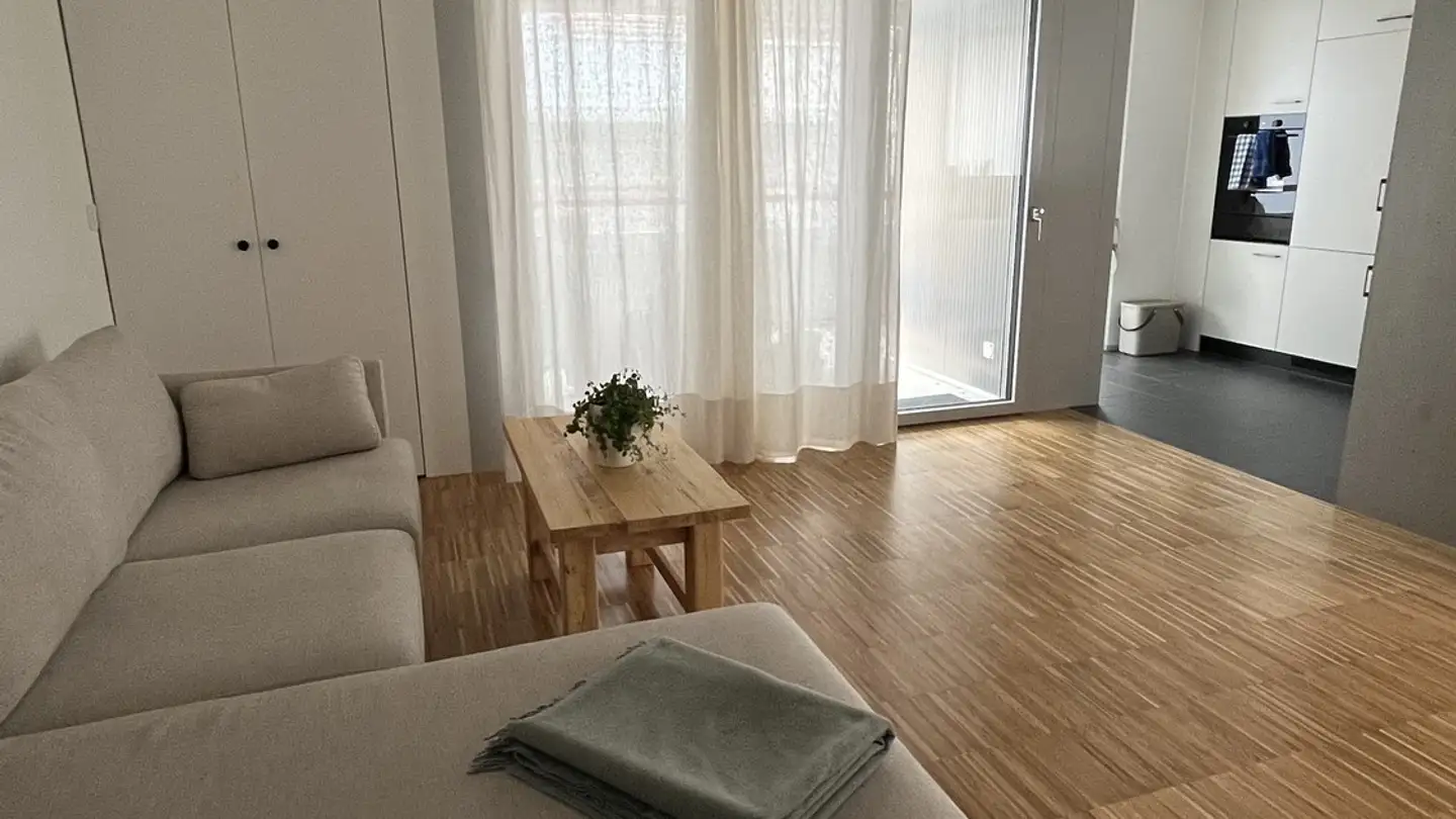 Apartment for rent - 8052 Zürich