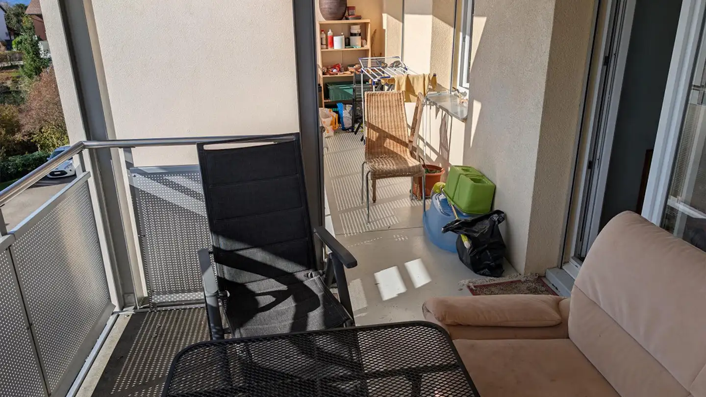 Appartamento in affitto - Mettlenstrasse 6, 8708 Männedorf - Photo 4