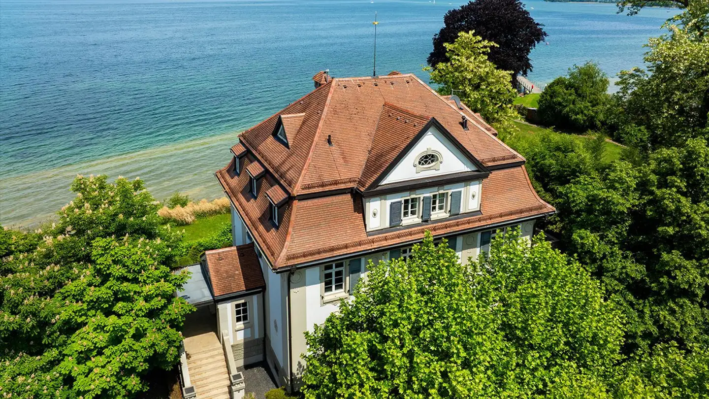 Villa for sale - 9404 Rorschacherberg - Photo 2