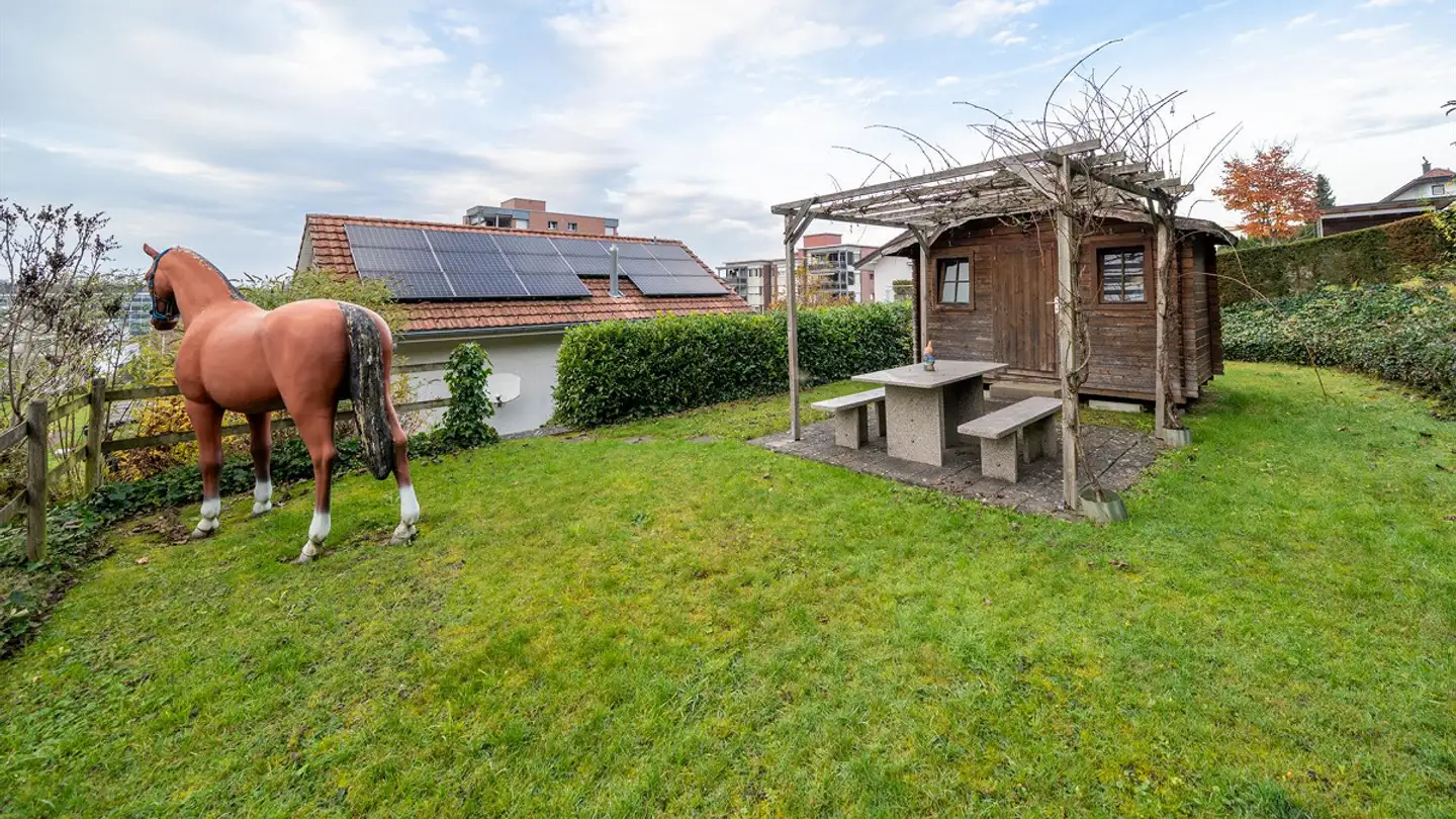 Single house for sale - 6036 Dierikon - Photo 4