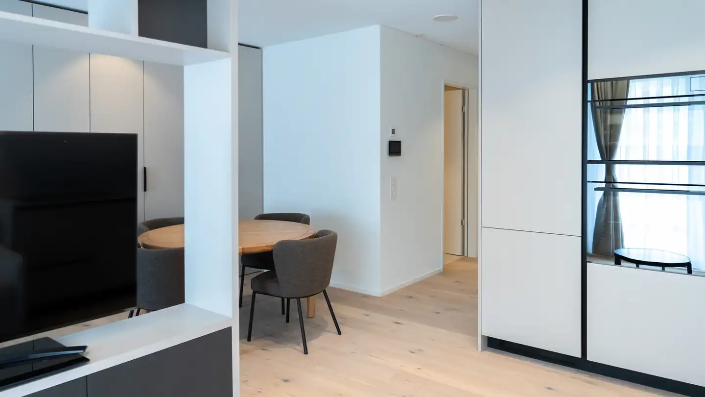 Appartement à louer - Bahnhofstrasse 23, 8956 Killwangen