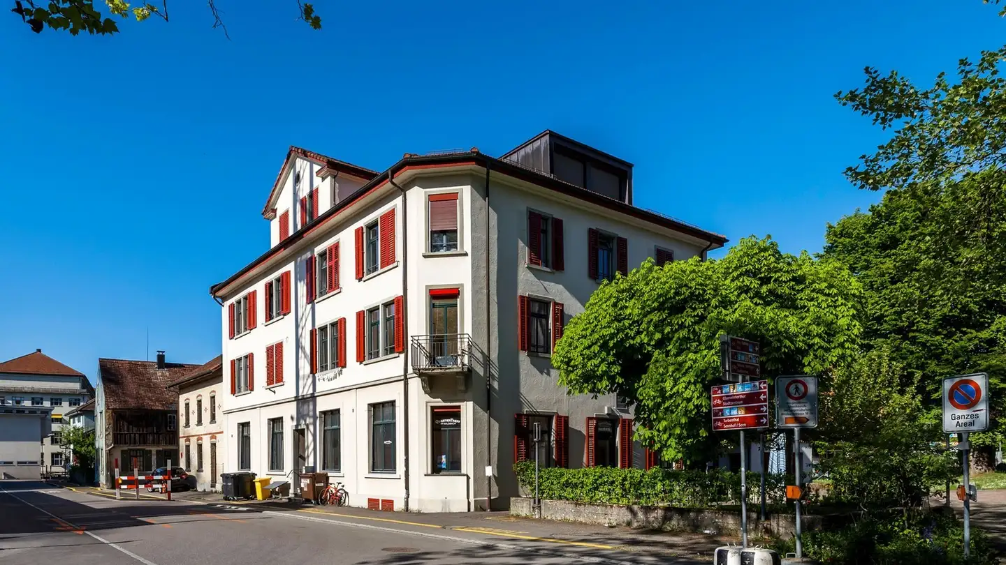 Zimmer mieten - Wildbachstrasse 18, 8400 Winterthur - Foto 2