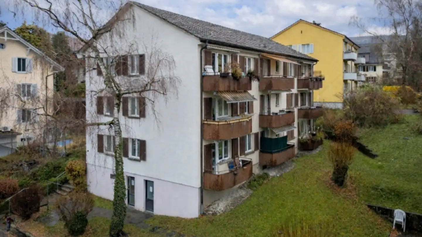 Edificio residenziale in vendita - 8706 Meilen