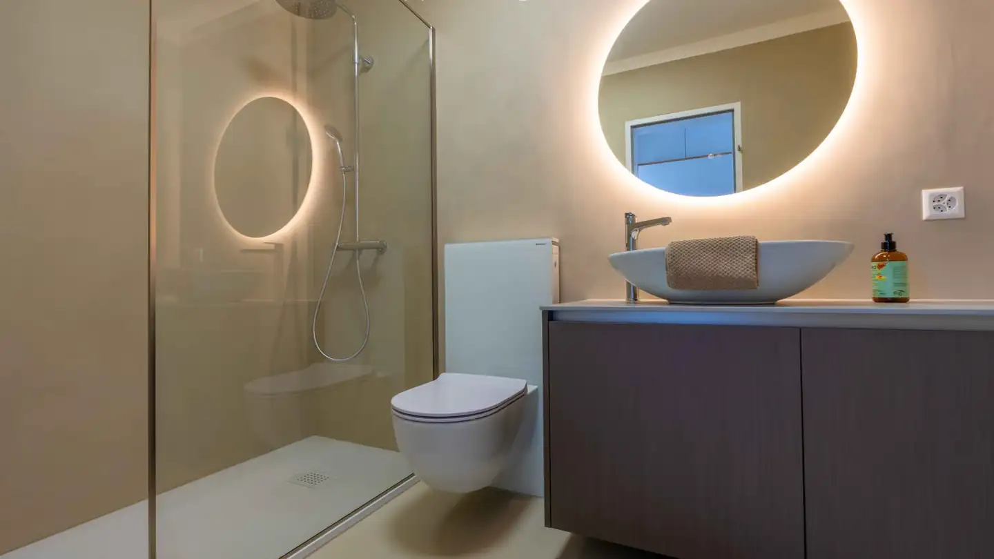 Appartement à louer - Via Verdella 2, 6942 Savosa - Photo 2
