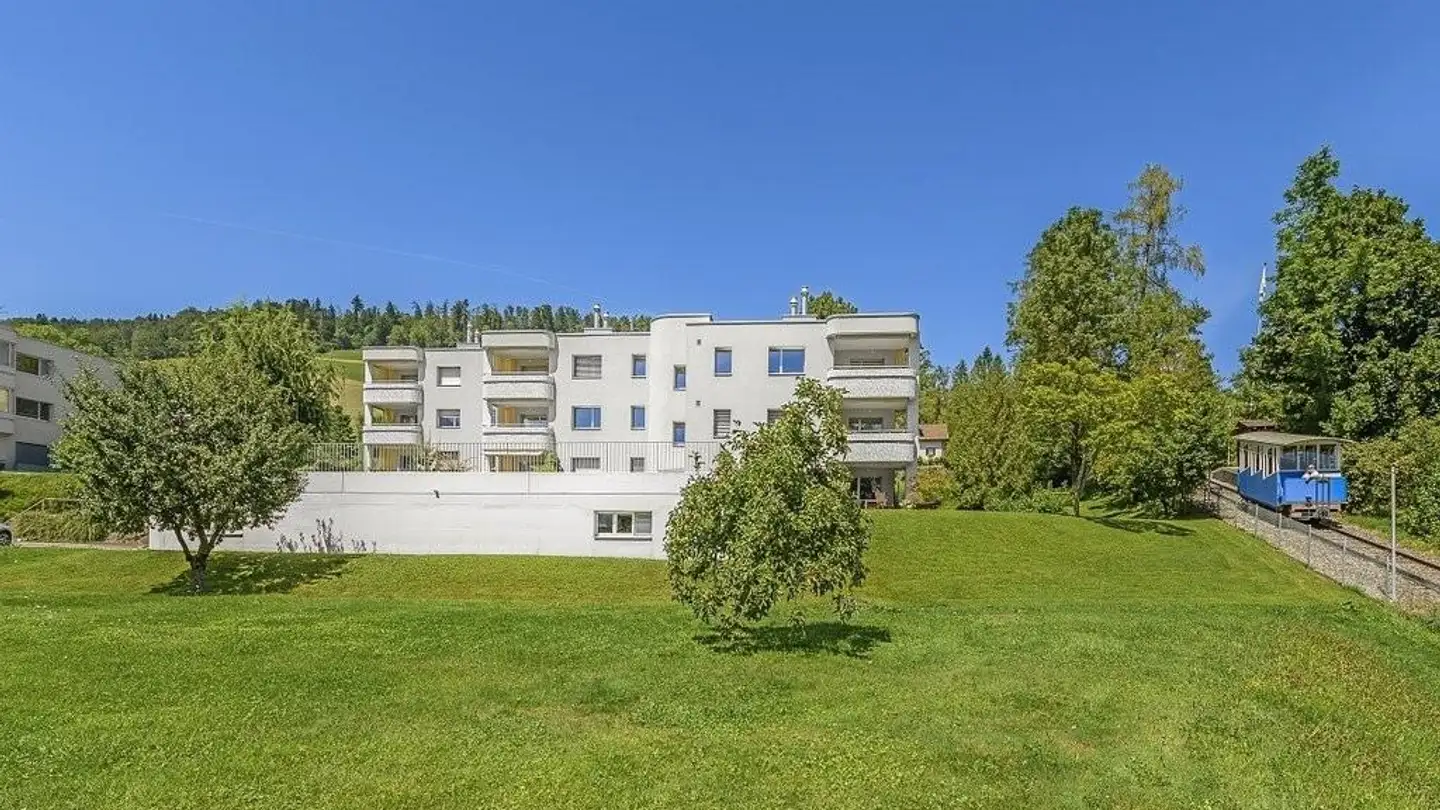 Appartement à louer - Zumhofstrasse 90, 6010 Kriens