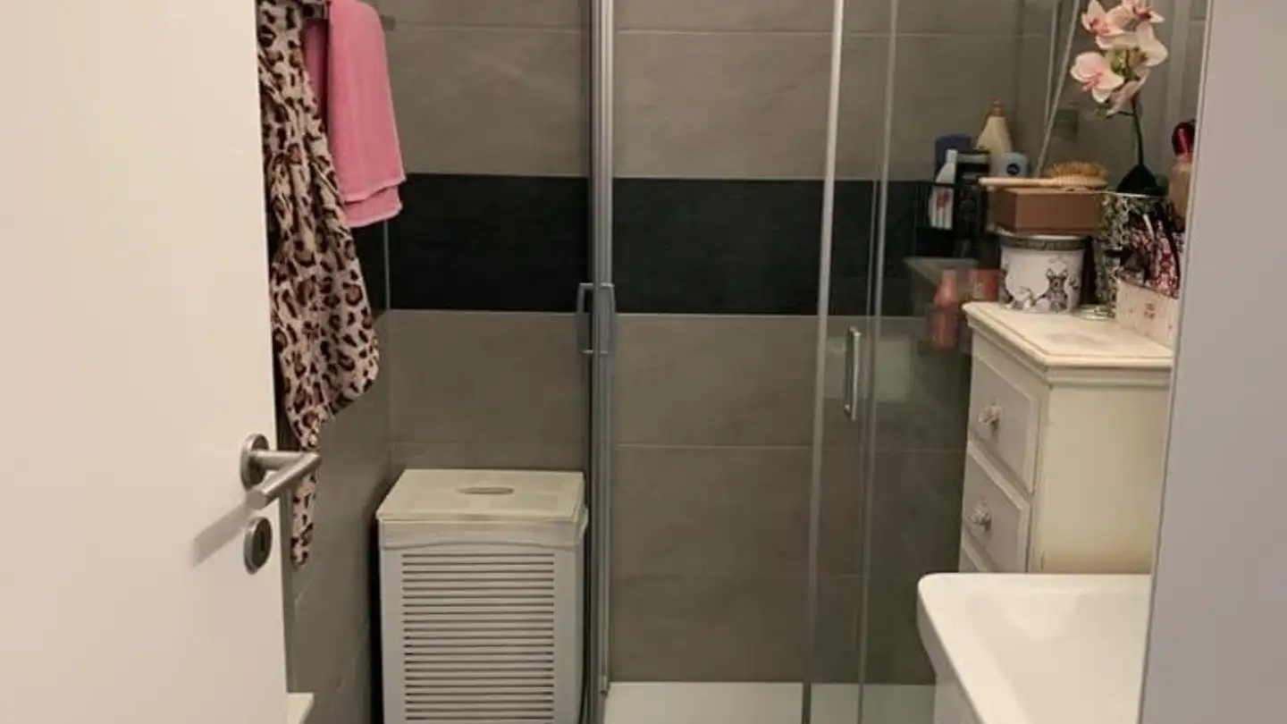 Appartamento in vendita - Via Guglielmo Canevascini, 6900 Lugano - Photo 2