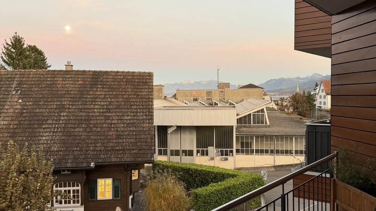 Appartamento in affitto - Muslistrasse 1, 8820 Wädenswil - Photo 2