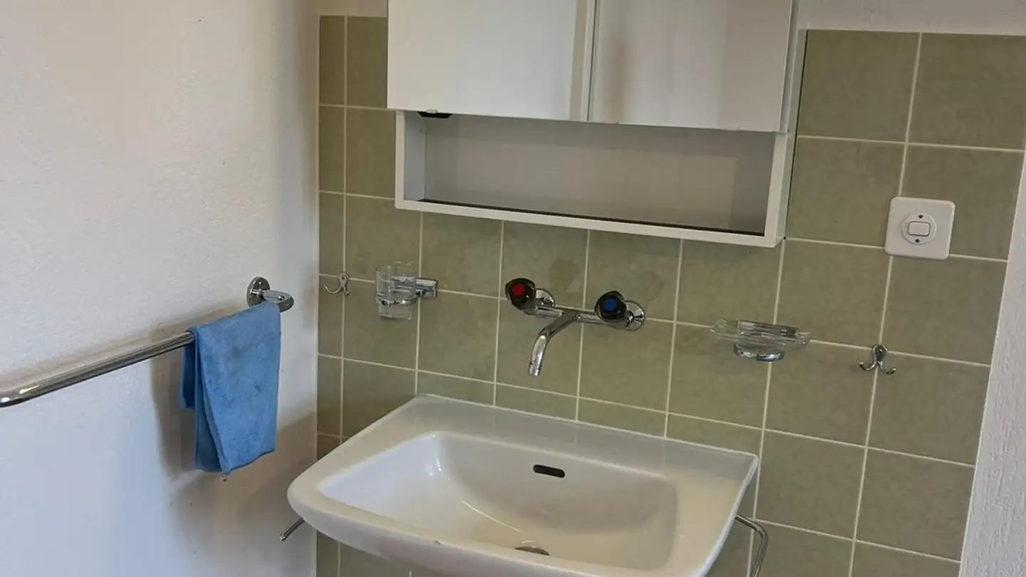 Zimmer mieten - Wildbachstrasse 18, 8400 Winterthur - Foto 3