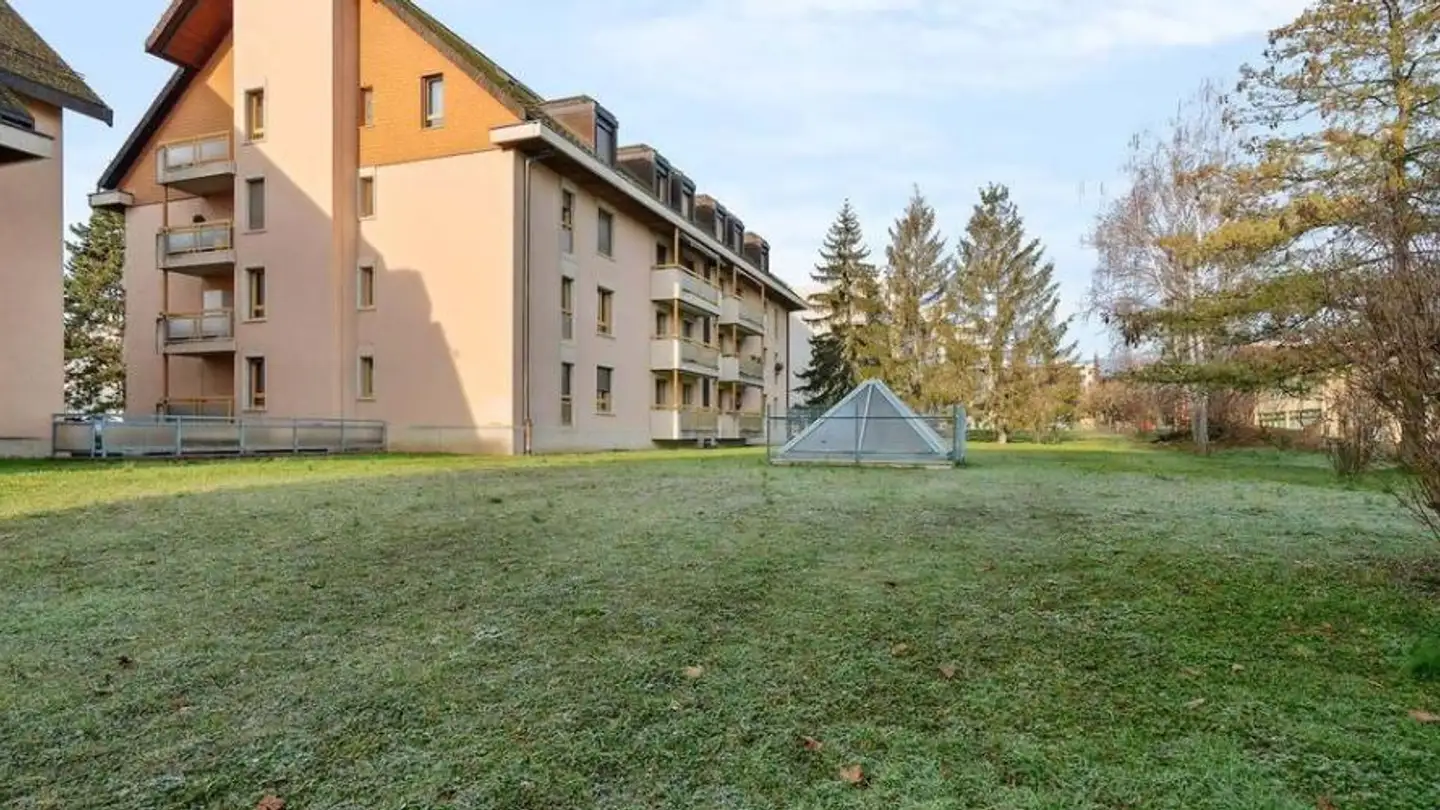 Appartamento in affitto - Chemin Du Bochet 4b, 1196 Gland